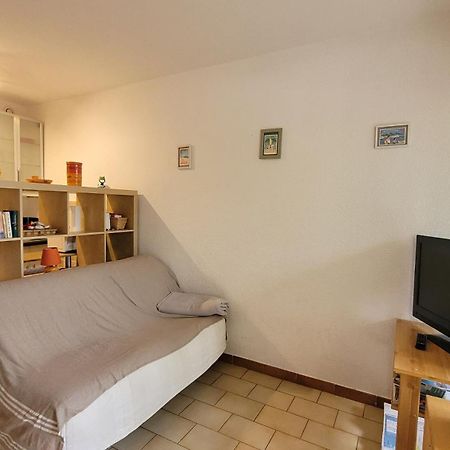 Studio Les Lecques 100M De La Plage Сен-Сир-сюр-Мер Экстерьер фото