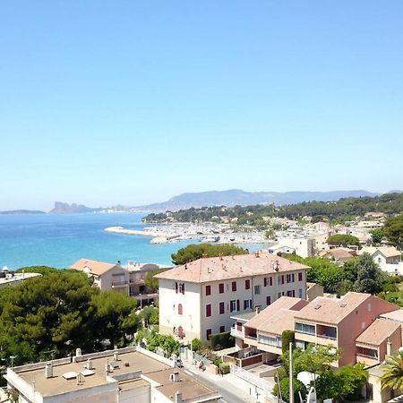 Studio Les Lecques 100M De La Plage Сен-Сир-сюр-Мер Экстерьер фото