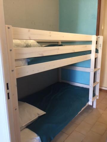 Studio Les Lecques 100M De La Plage Сен-Сир-сюр-Мер Экстерьер фото